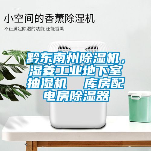 黔东南州除湿机，湿菱工业地下室抽湿机  库房配电房除湿器