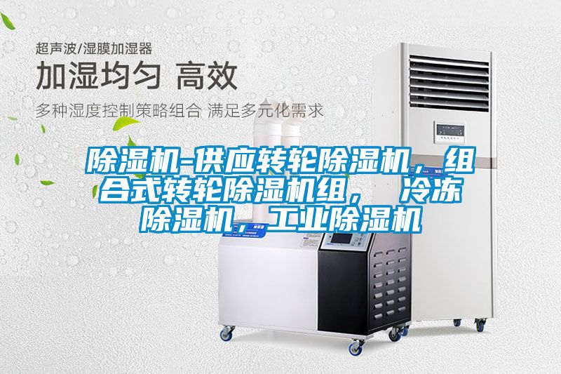 除湿机-供应转轮除湿机，组合式转轮除湿机组， 冷冻除湿机，工业除湿机